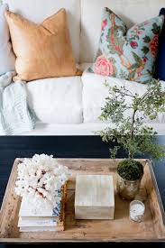 The Heights Coffee Table Accessories Design Black Coffee Tables
