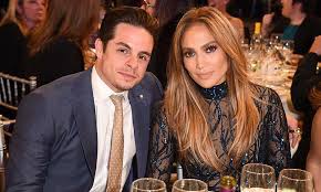 Jennifer lopez jokes about getting in trouble with her son over 'ice age' role. Casper Smart Reveals Why He Broke Up With Jennifer Lopez