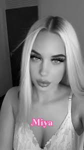 Miya Morgan (@miyamorganx)