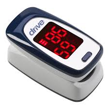 Пульсоксиметр медицинский (oximeter) пульсометр на палец измеряет кислород в крови. Drive Pulse Oximeter Mq3000 London Drugs