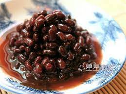 煮出粒粒分明又鬆軟的蜜紅豆by 小星星 recipe recipes food sweets
