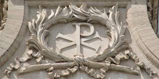 In the case of polish armory, bows and arrows signify a man resolved to challenge. The Meaning And The Legendary Story Of An Early Christian Symbol