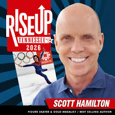 Come meet Nicodemus himself Erick Avari from The Chosen! He will be  appearing at RiseUP Tennessee 2026