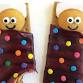 Foodie Fun: Sleeping Bag Slumber Party Snacks event image