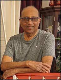 Luke Persaud Obituary