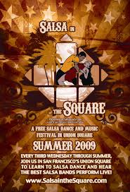 859 o'farrell ( club map) san francisco, ca 94109. Salsacrazy In The Square Salsa Dance And Music In Union Square