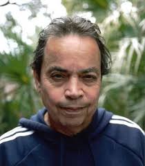 Roberto Ortiz Obituary (2023)