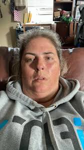 Biker returns after illness and surgery