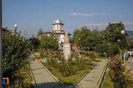 Hidro prahova sa lansează campania de informare. Orasul Valenii De Munte Obiective Turistice Prahova DeÈ™tepÈ›i Ro