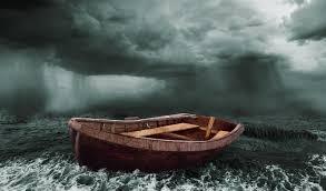 Weathering the Storms of Life - Immanuel Baptist Church