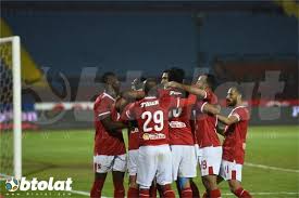 تنطلق في تمام الساعة التاسعة من مساء اليوم السبت على ملعب الاهلي we بالسلام مباراة الفريق الأول لكرة القدم بالنادي الأهلي مع ضيفه فريق صن داونز الجنوب افريقي في ذهاب الدور ربع النهائي لبطولة دوري أبطال أفريقيا للموسم الحالى. Ù…ÙˆØ¹Ø¯ ÙˆØ§Ù„Ù‚Ù†ÙˆØ§Øª Ø§Ù„Ù†Ø§Ù‚Ù„Ø© Ù„Ù…Ø¨Ø§Ø±Ø§Ø© Ø§Ù„Ø£Ù‡Ù„ÙŠ ÙˆØ¥Ù Ø³ÙŠ Ù…ØµØ± Ø§Ù„ÙŠÙˆÙ… ÙÙŠ Ø§Ù„Ø¯ÙˆØ±ÙŠ Ø¨Ø·ÙˆÙ„Ø§Øª