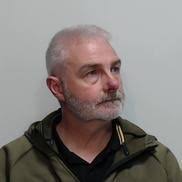 Gordon Couch's Instagram, Twitter & Facebook