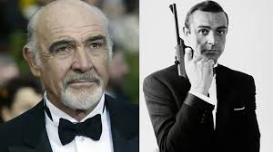 Sean Connery, former 'James Bond' actor, dead at age 90