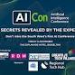 AI-Con - Artificial Intelligence Conference event image