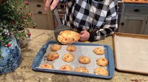 Best christmas dinner menu ideas for 2017. Paula Deen Holiday Recipes White Chocolate Cherry Chunkies Facebook