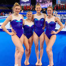 11 hours ago · bryony page waving the gb flag at the rio olympics. Bryony Page Facebook
