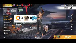 How to get unlimited diamond in free fire without paytm garena free fire. Free Diamonds With Coda Shop And Free Fire Free Gamingfever Youtube