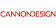 Cannon Design logo