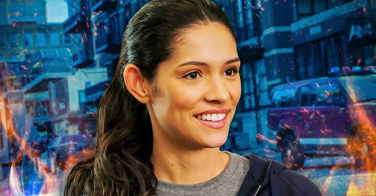 Where Is Stella Kidd In Chicago Fire Season 13, Episode 9 (& When Is  Miranda Rae Mayo Returning)?