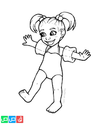 رسومات للتلوين للبنات أكثر من مائة صورة جاهزة للطباعة قصص اطفال Art Coloring Pages Drawings