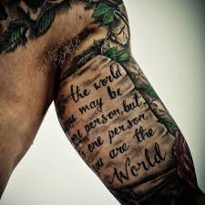 125 Best Inner Bicep Tattoos For Men Cool Ideas Designs 2020 Guide Cool Arm Tattoos Inner Arm Tattoos Arm Tattoos For Guys