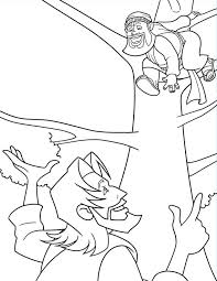 Your start page is the first thing you see when you open your browser or load a new tab—your gateway to the rest of the web. Zacchaeus Coloring Page 7 Coloring Page Free Printable Coloring Pages For Kids