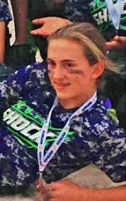 Elsa Klein's Instagram, Twitter & Facebook