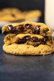 What if you want a vegan chocolate chip cookie without going to the trouble of sourcing specialty ingredients, like malt extract and refined coconut oil? The Best Vegan Chocolate Chip Cookies Loving It Vegan