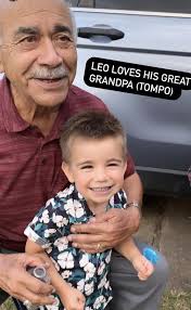 Wilfred Lloyd Carrasco Obituary