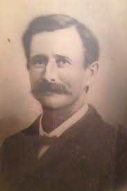 Christian “Chris” Eshelman (1854-1947)