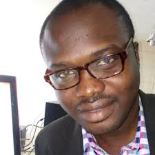 Luc Bonaventure BADJI