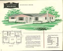 You're not waiting on an architect to draw up your plans, and you're not spending time. Image Result For Better Homes And Gardens 1950s Ranch House Brick Ranch House Plans Brick Ranch Houses Ranch House Plans