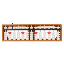 Soroban tutorial #9, serial addition. Buy Portable Japanese 13 Digits Column Abacus Arithmetic Soroban Caculating School Math Learning Tool At Affordable Prices Free Shipping Real Reviews With Photos Joom