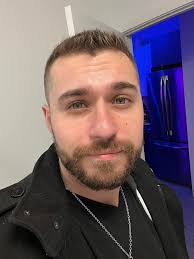 Looking good, feels good 💈