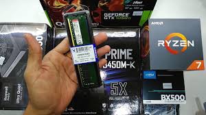 With a 4+2 phase vrm configuration, 2 usb 3.1 gen 2 ports behind, a m.2 slot that supports both sata and pcie 3.0 x4 interfaces, and a usb. Amd Ryzen 7 2700x Asus Prime B450m K Crucial Bx500 Ssd Asus Gtx 1050ti Gaming Rig 2019 Mb600l Youtube