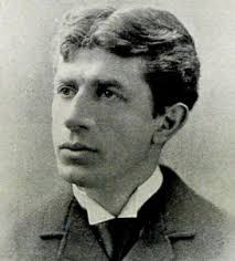 Francis Julius Bellamy (1855-1931)