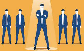 How To Get Noticed By Leadership (Without Sucking Up) - Lolly Daskal |  Leadership