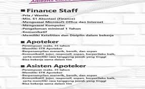 Loker padangan cepu has 19,903 members. Lowongan Kerja Terbaru Januari 2021 Awal Tahun Pabrik Banyak Buka Loker Cute766