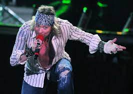 Gaat pinkpop in 2021 door? Guns N Roses Nicht Bei Pinkpop 2022 Dabei