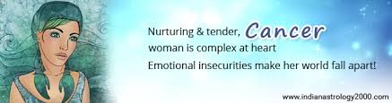 We explain the key cancer traits and characteristics to help you understand this water sign. Cancer Woman Personality Characteristics Nature