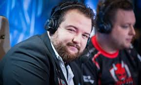 Anders Blume: "General Anders will no doubt return"