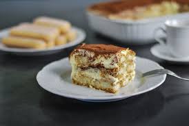 Tiramisu Authentic Italian Recipe Italian Recipes Italian Recipes Authentic Italian Recipes Easy