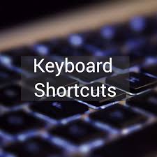 Switches differ in how they close the circuit, signaling a key depression, the amount of tactile bump. Keyboard Shortcuts And System Commands For Popular Programs Turbofuture