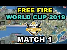 12 tim dari berbagai negara yang akan bertarung memperebutkan gelar juara free fire world cup 2019. Video Ffwc