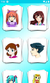 Cara menggambar rumah, pohon dan orang (htp) tes psiko. Cara Menggambar Orang Unduh Aplikasi Apk Gratis