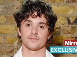 The Vamps' Bradley Simpson 'letting fans see a side of him' he's never  revealed
