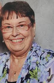 Obituary for Barbara Lynn (Andersen) Gilmartin