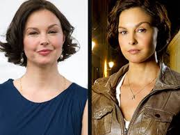 The media had a field day over allegations that ashley judd had gone under the surgeon's knife. What Really Happened To Ashley Judd S Face Orange County Register