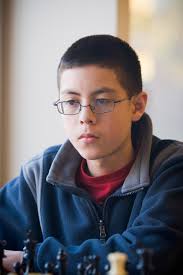 Fide master born in providence rhode island