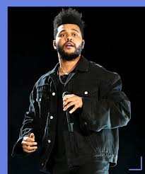 The weeknd reveals new look following split rumors from bella hadid. The Weeknd Reveals New Afro Hair And Mustache At Tiff